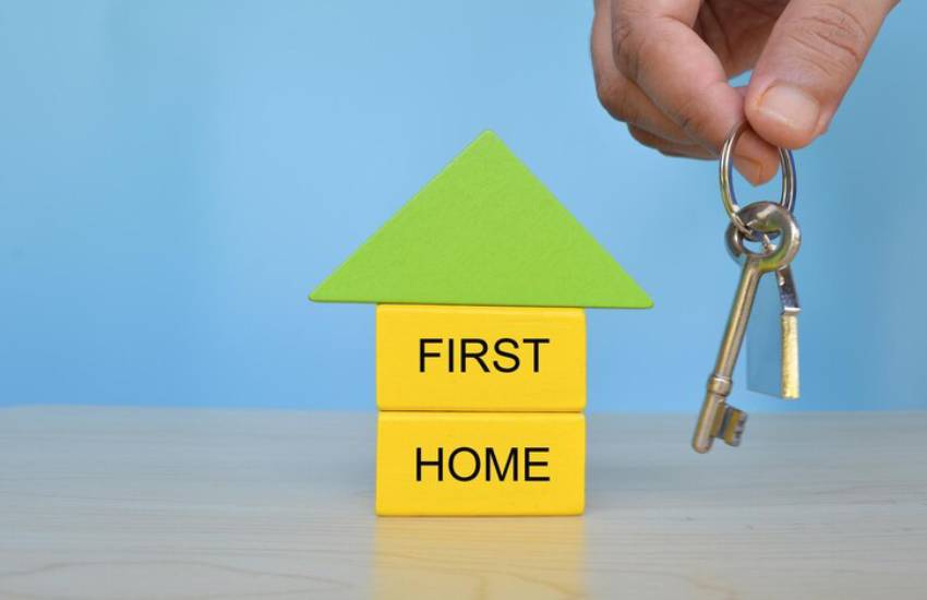 first time home buyer mortgage in Florida