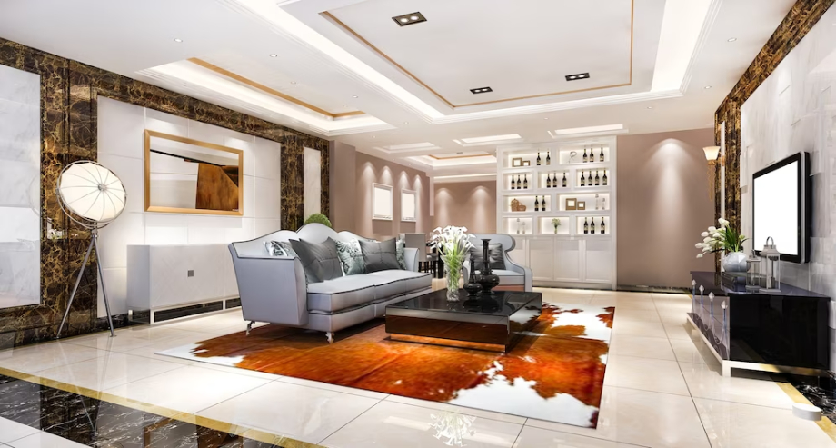How Does Home Staging Help You Sell Your Home Quickly?