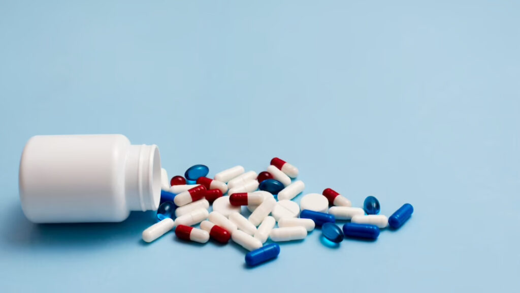 Evaluating The Quality Of A Supplement Manufacturer