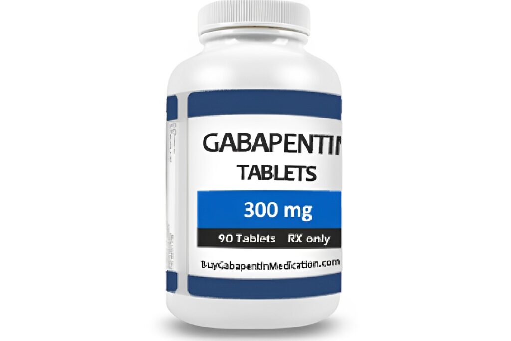 gabapentin nerve pain
