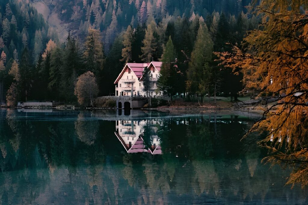A Guide to the Best Lodges in Big Bear for Families