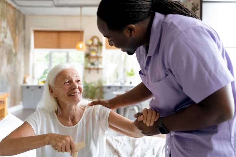 Hospice Care Los Angeles
