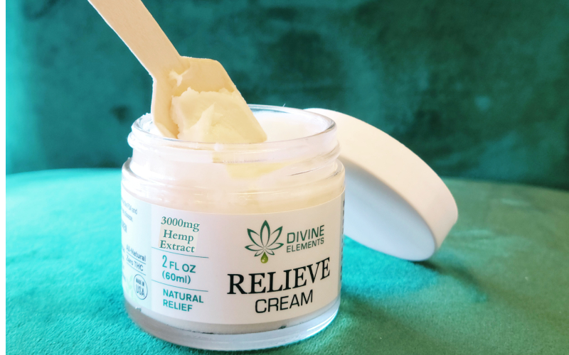  cbd pain cream 3000mg 

