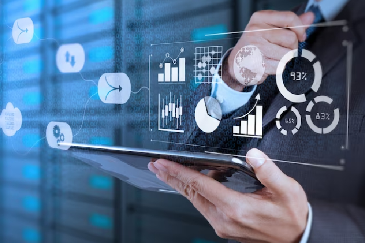 business management software