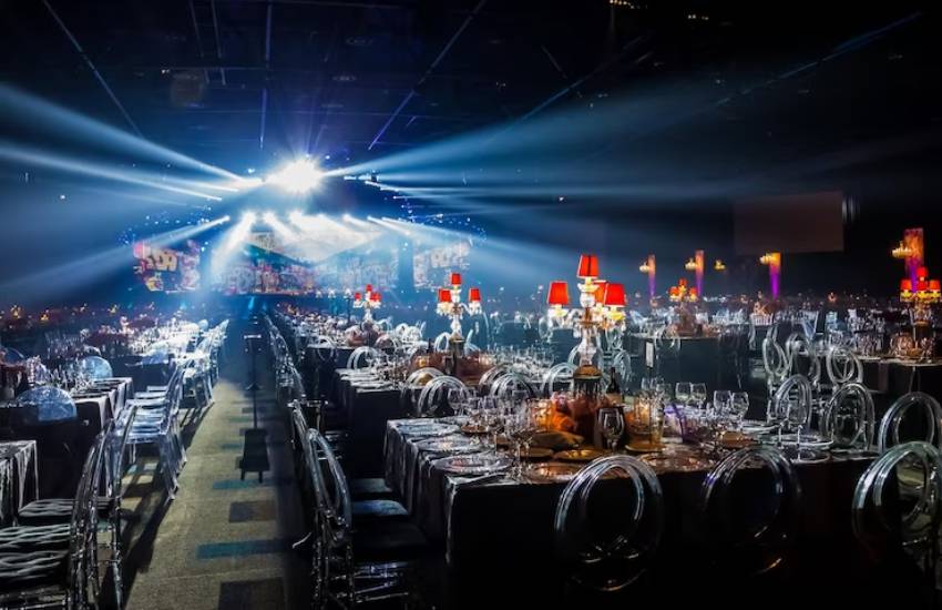 event agency