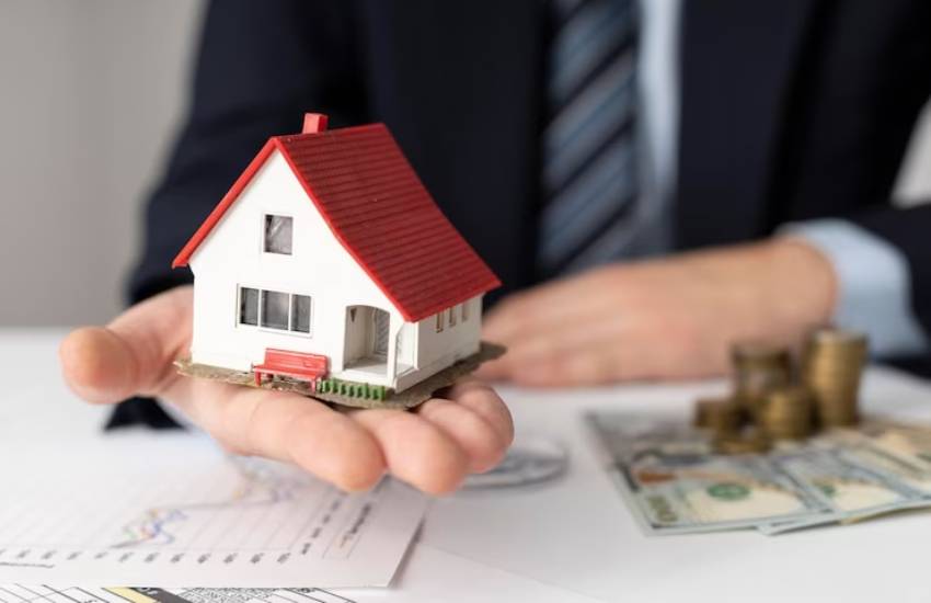 Florida non-U.S. resident mortgages
