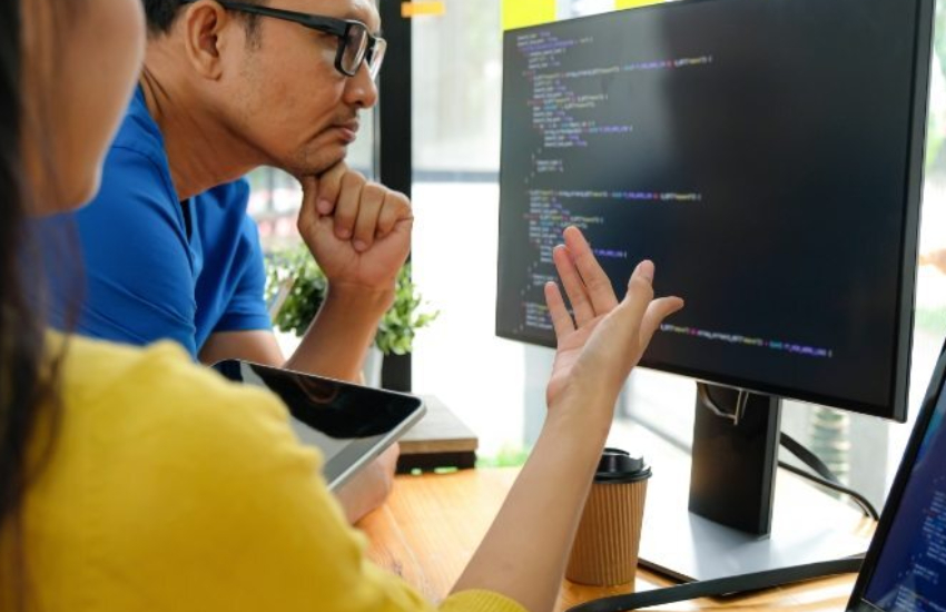 Market entry consulting