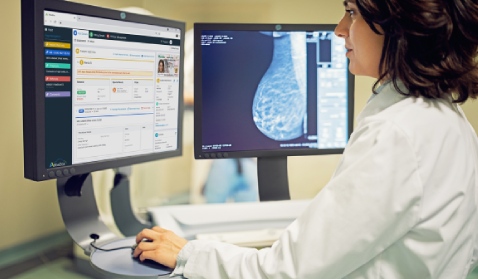 Improved Collaboration with Referring Physician Portals