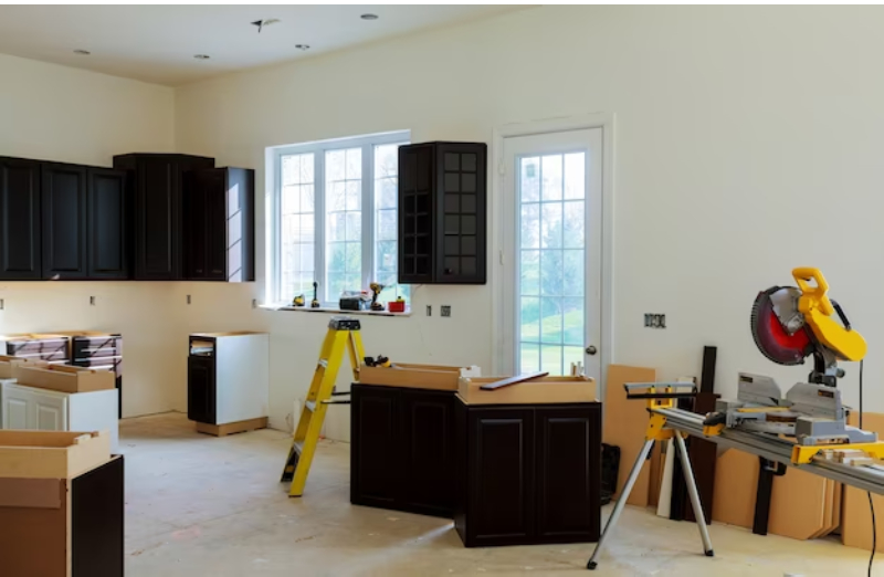 home remodeling in Medina