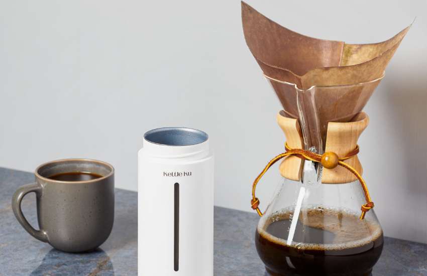 portable travel kettle