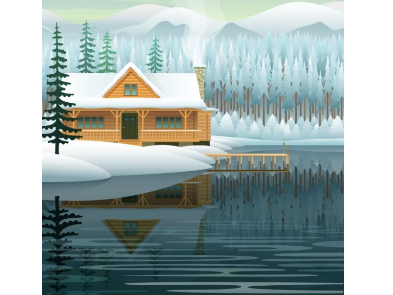 big bear lake cabin rentals