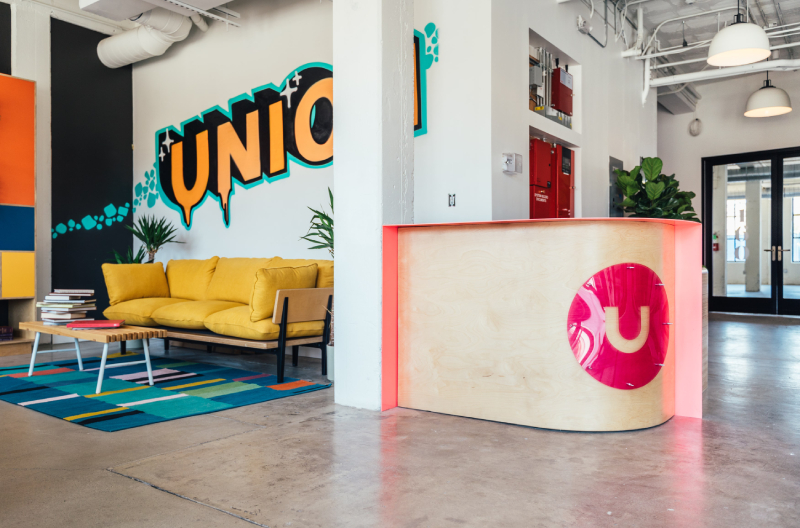 coworking los angeles