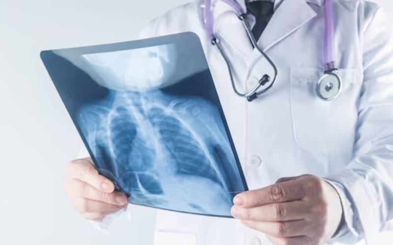 Radiology Patient Engagement