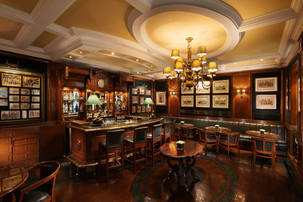 hotels in connaught place