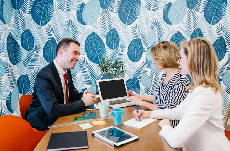Working With A Professional Digital Marketing Strategy Agency