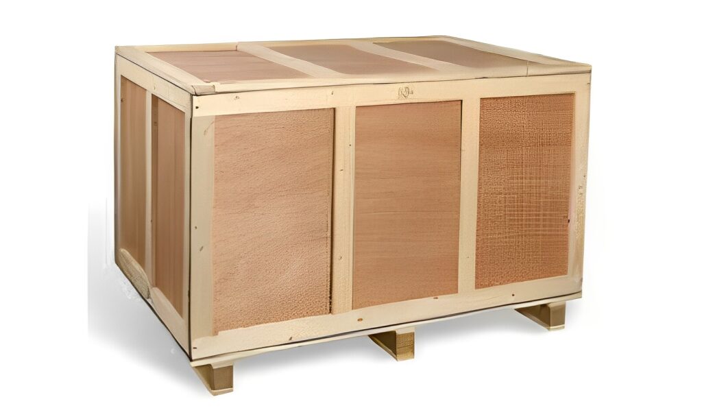 wooden box manufacturers
