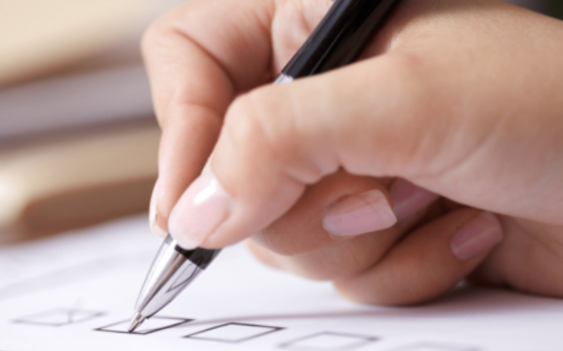 DISC personality assessment