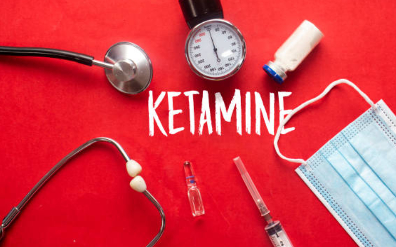 ketamine treatments los angeles