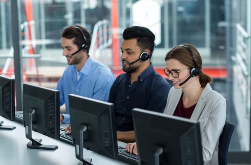 it support