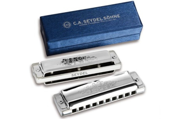 Seydel 1847 Lightning