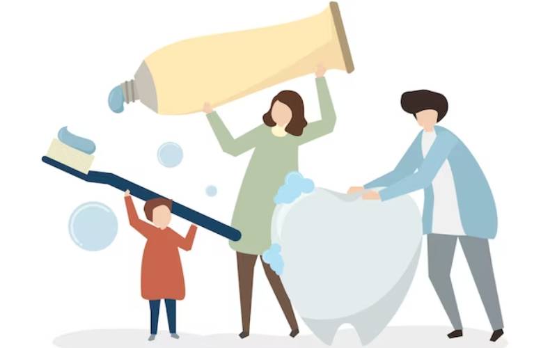 family dentist Tucson