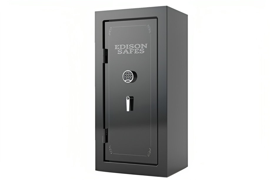 high capacity gun safe