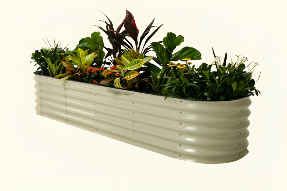 raised garden beds for sale