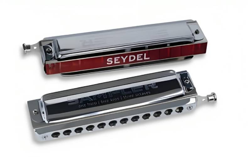 seydel 1847 silver