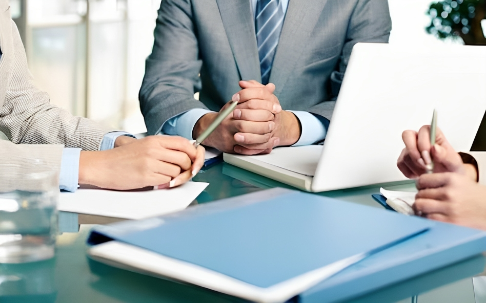 transportation consulting services