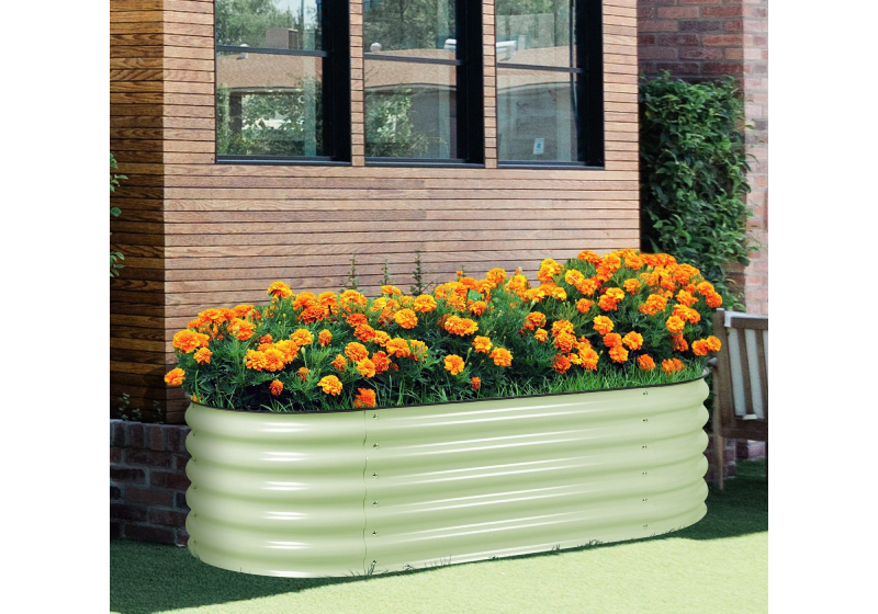 raised garden beds for sale