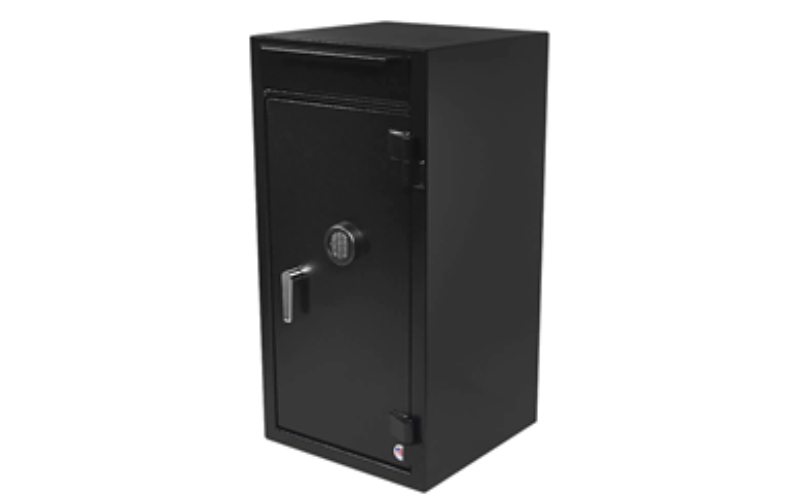 stealth handgun safe