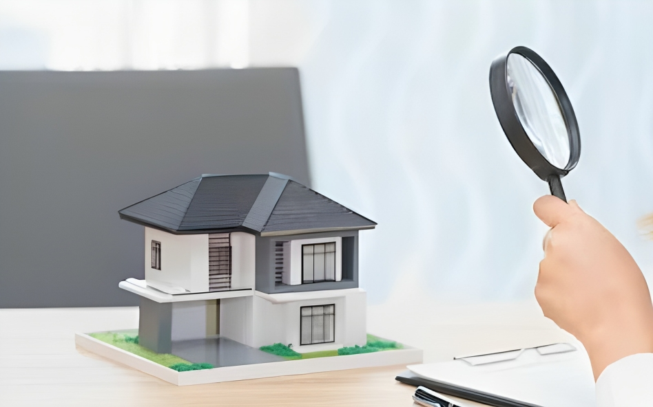 real estate appraisal