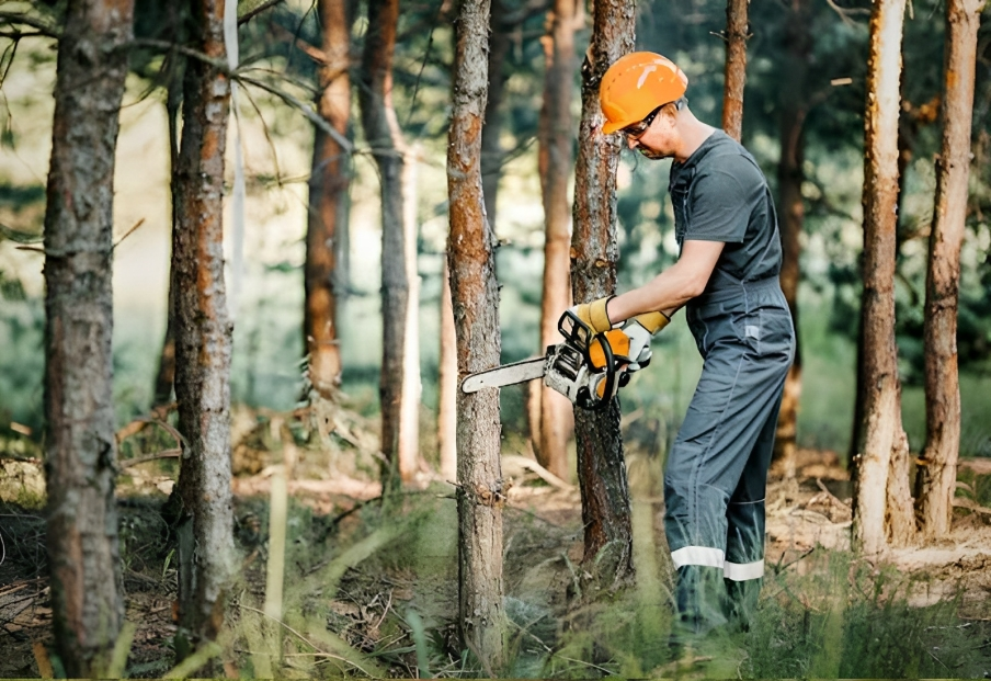 California Certified arborists