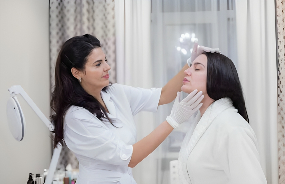 best dermatologist in rohini