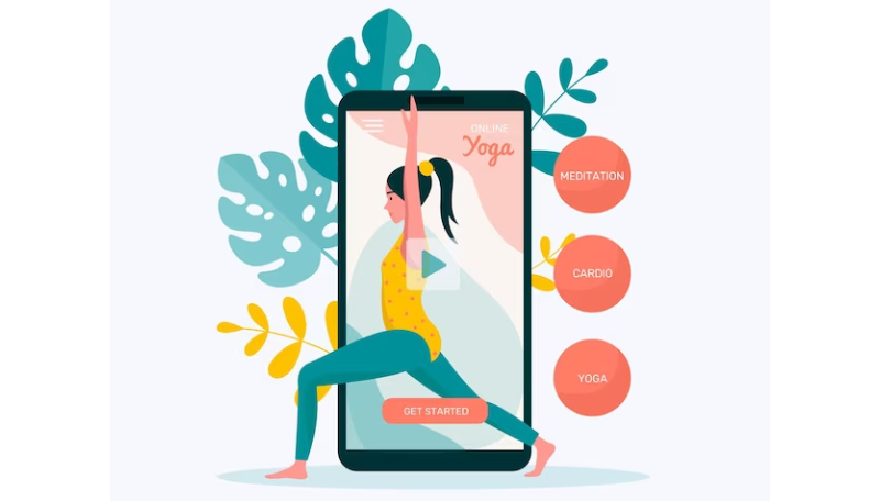 free meditation app

