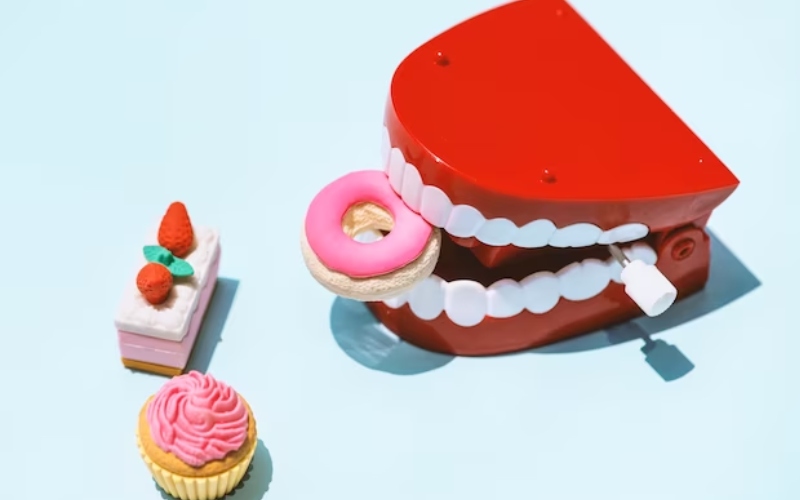 affordable dentures cookeville tn
