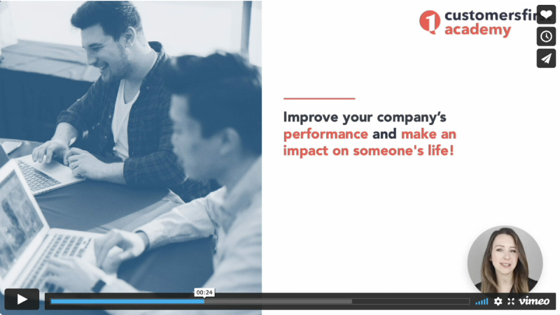 Service Excellence: Navigating Success With Online Customer Service Training