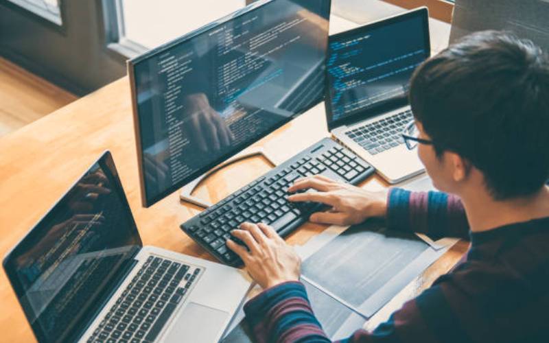 Web Designers in Tampa