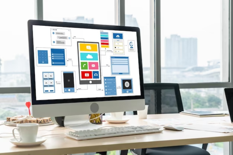 web design