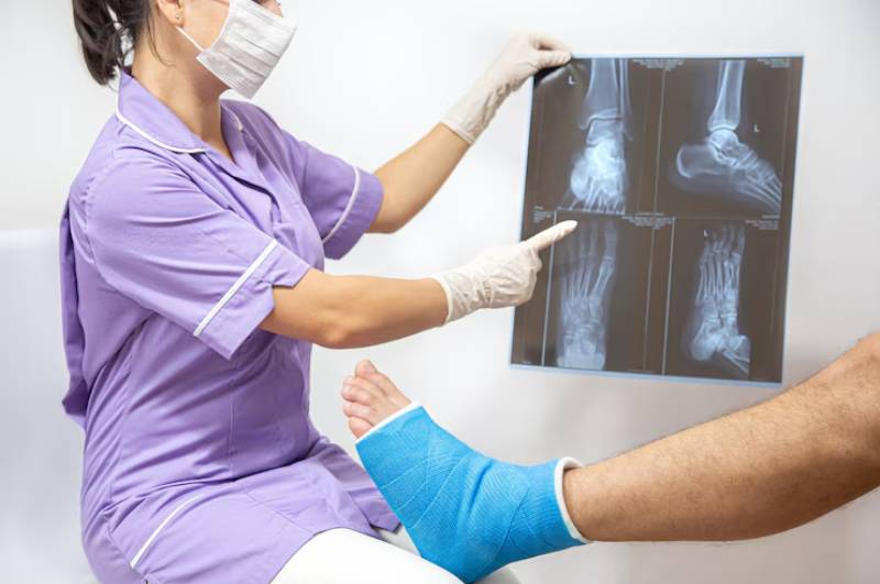 orthopedic specialists
