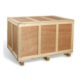 Crafting Excellence: The Art Of Wooden Box For Packaging