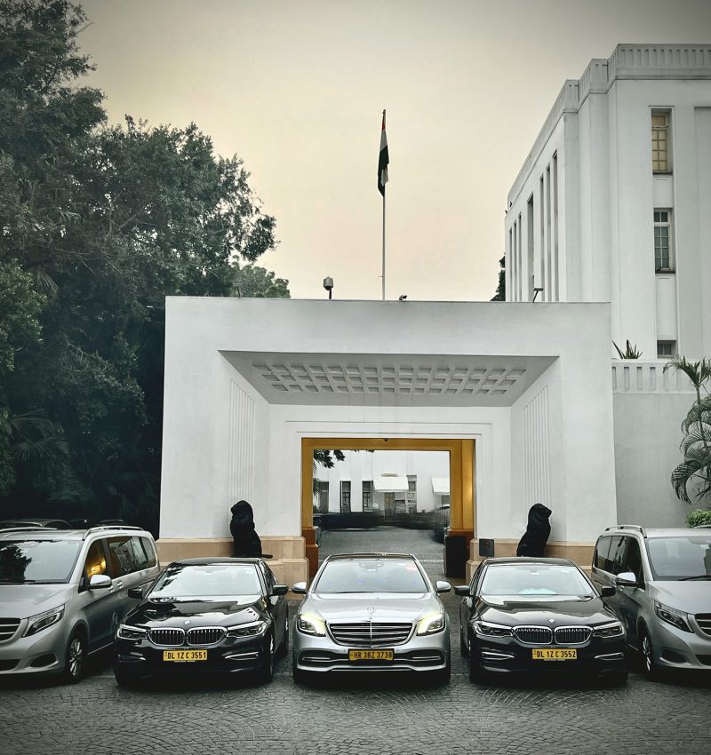hotels in new delhi
