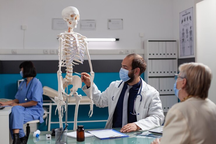 Comprehensive Guide To Choosing An Orthopedic Surgeon In New Orleans