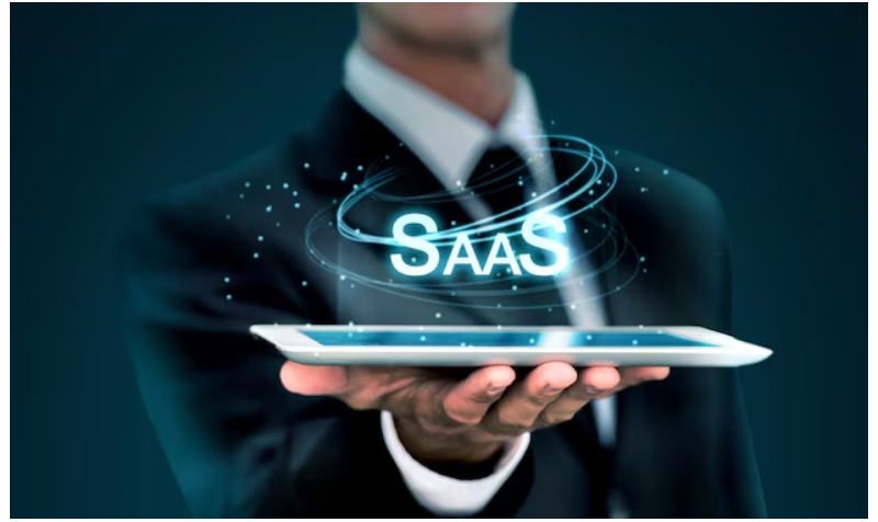 financial services saas companies