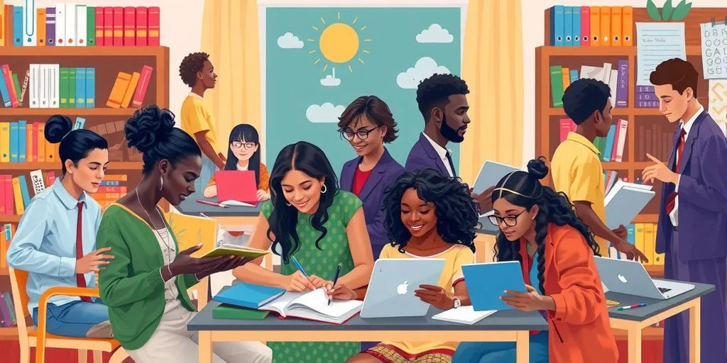 Khan Academy logo and resources image