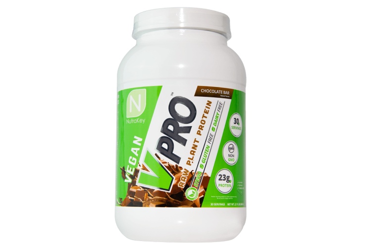 Protizyme Protein Powder