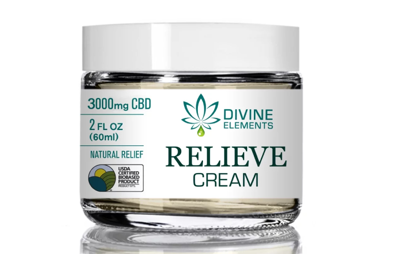 cbd pain cream 3000mg