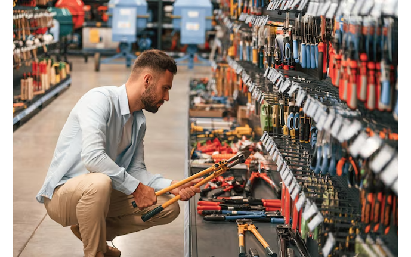 Hardware Store In Dubai: Where To Buy Imported And Local Tools?