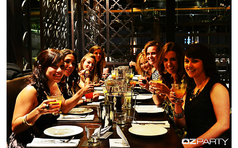 How To Throw An Amazing Hens Party In Sydney On Any Budget?
