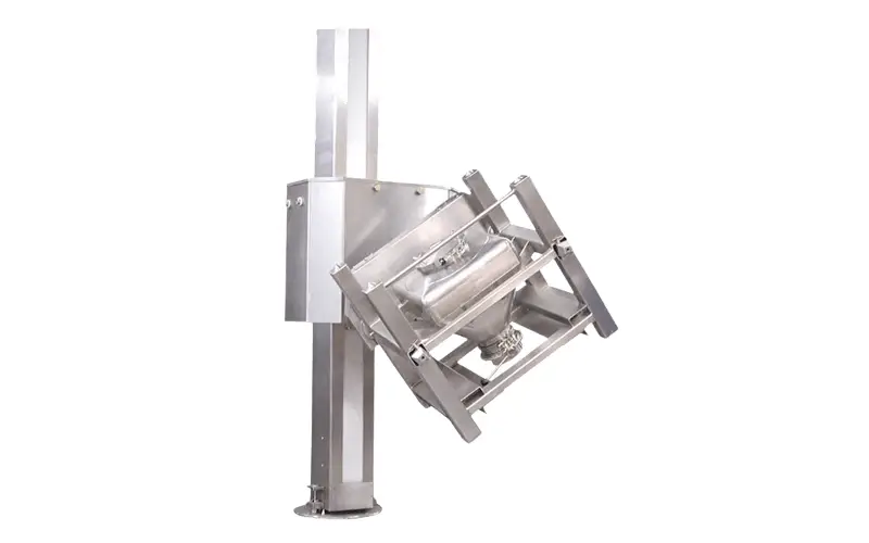 bulk material handling equipment